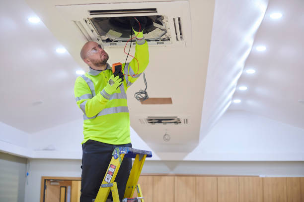 Best Residential HVAC Services  in Cokato, MN