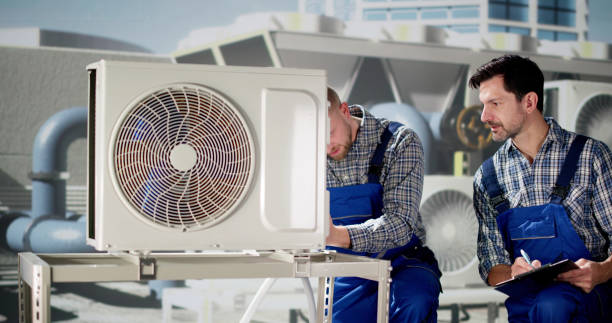 Best Air Quality Test  in Cokato, MN